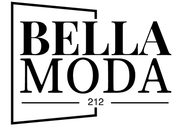 Bella Moda 212 - Maroquinerie Élégante en Véritable Cuir